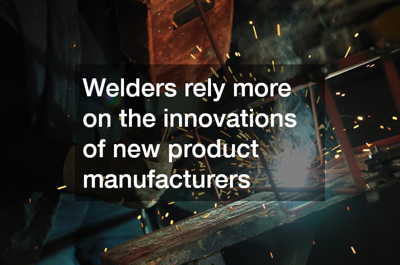 welder